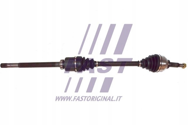 Купить Приводной вал renault trafic 01 правый 2.0dci