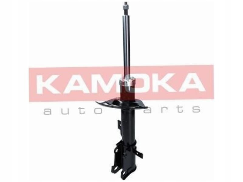 Амортизатор правая  перед kamoka 2000526 Цена