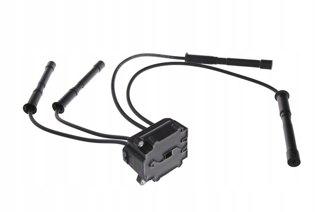 фото №1, Катушка зажигания valeo 245143