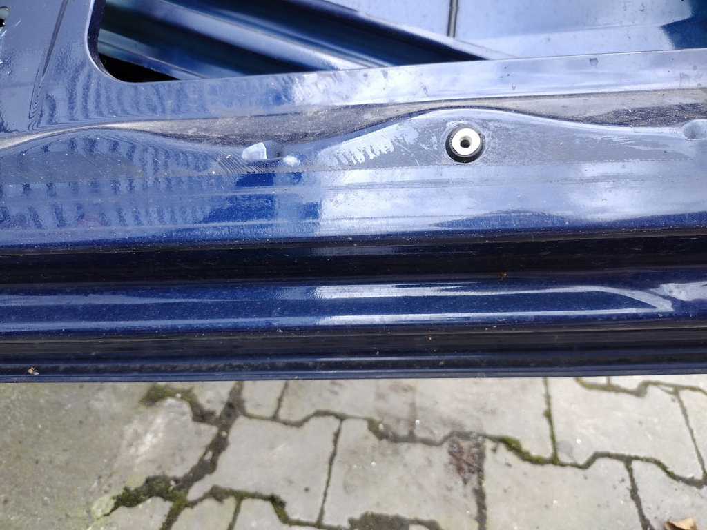 фото №13, Дверь правое vw fox