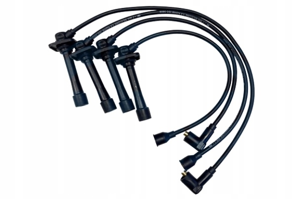 фото №1, Провода кабели зажигания era do mazda mx-6 2.0