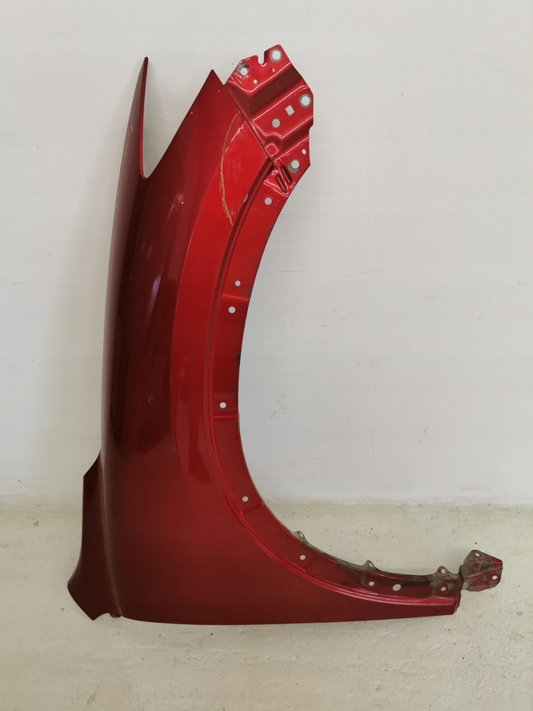 фото №1, Крыло передний правый mazda cx5