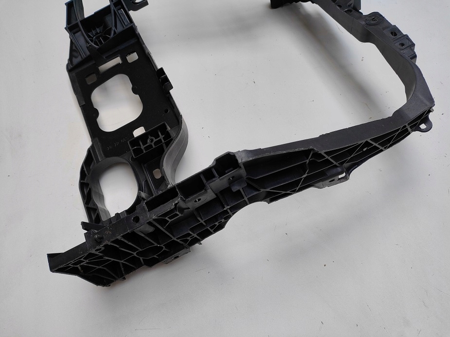 фото №4, Левый панель фары 95b805295 porsche macan