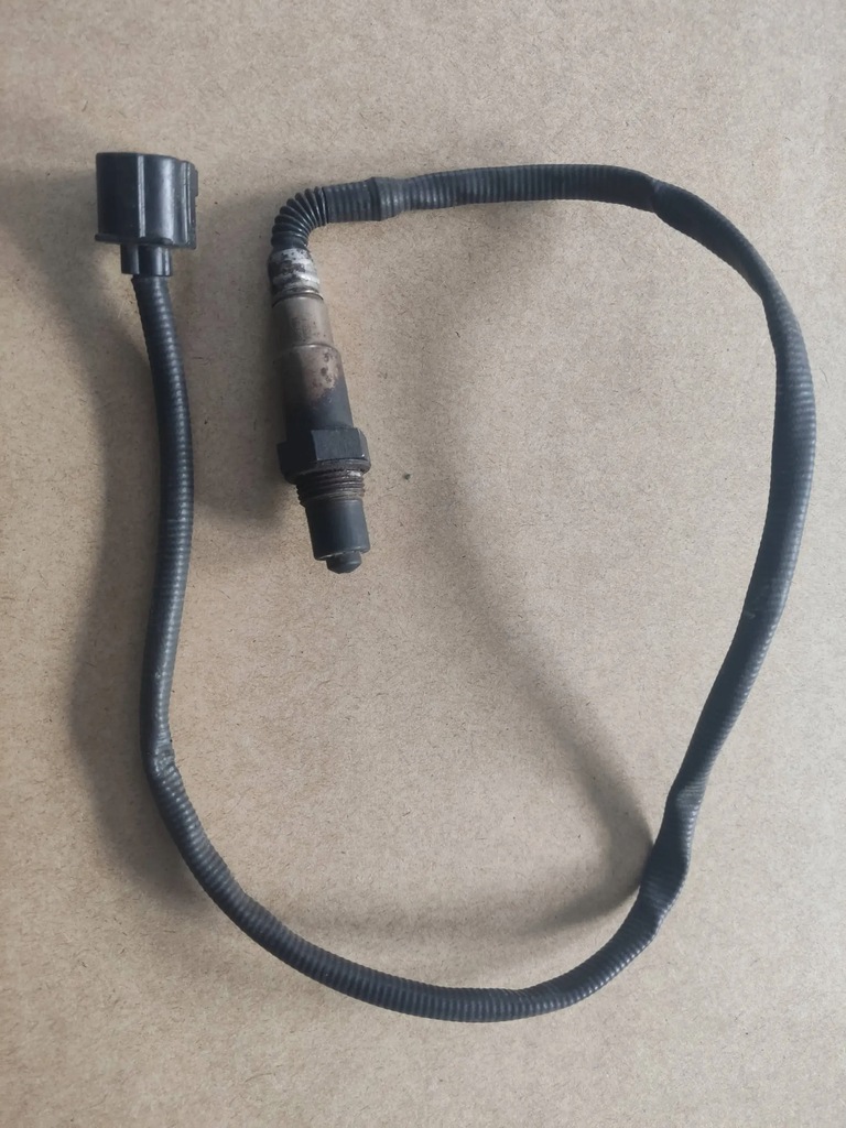 фото №1, Датчик лямбда-зонд mercedes sprinter 906 0035428418