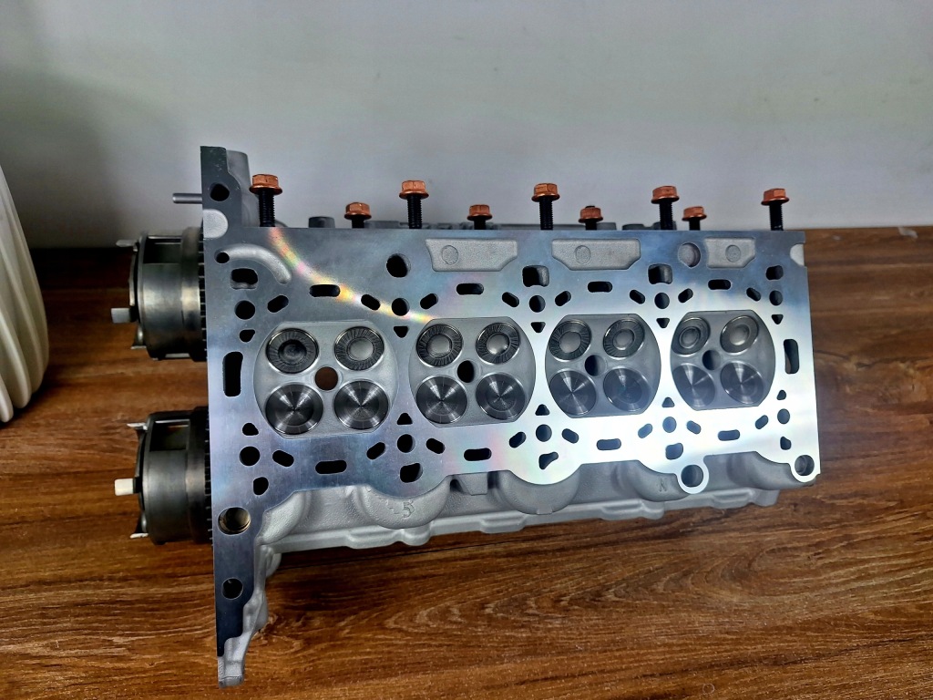 Opel головка 1.4t a14 net nel b14 net nel 1.4 turbo Київ