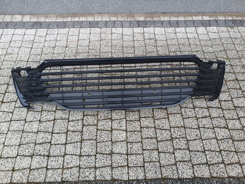 фото №1, Toyota camry lift решітка решітка радіатора бампера перед