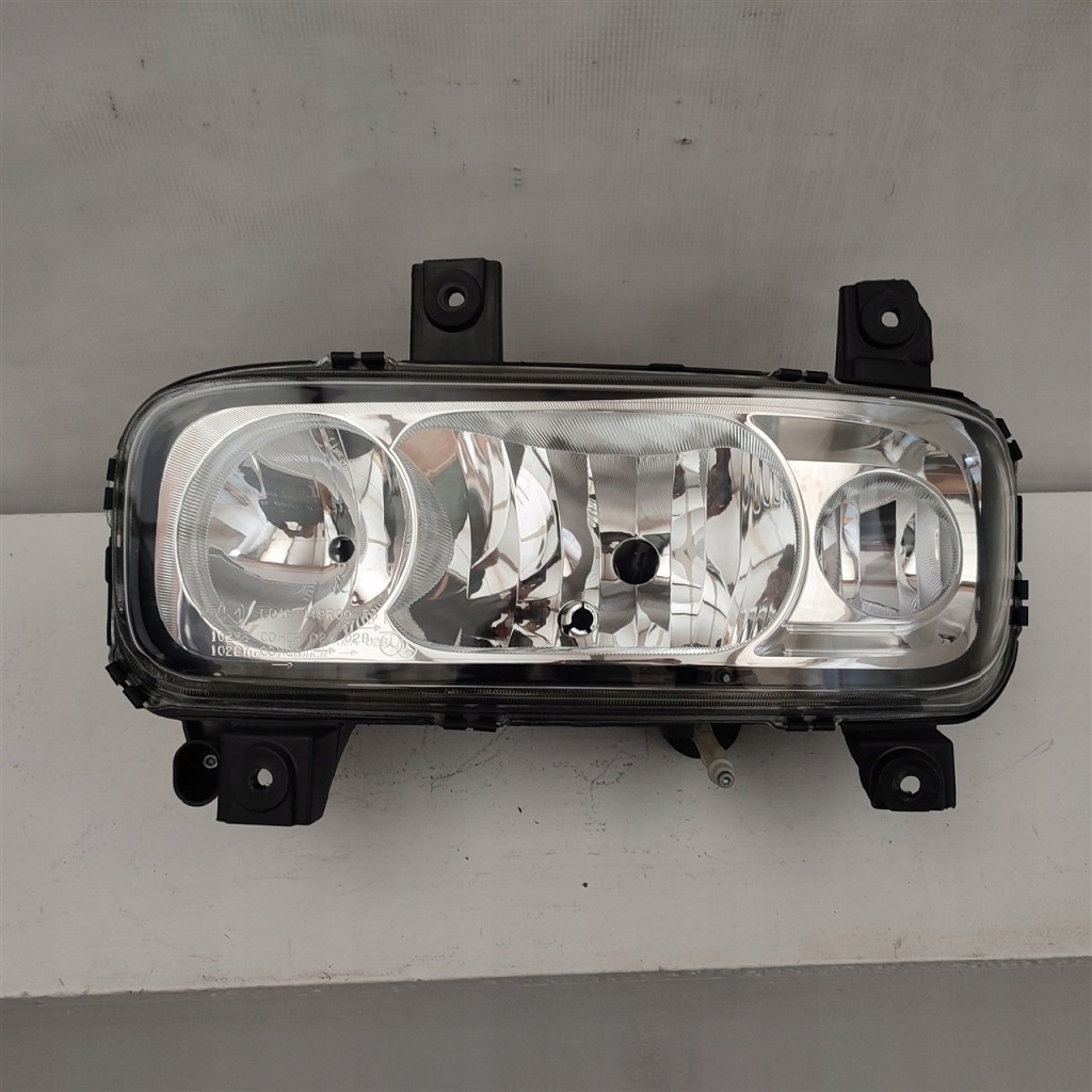 фото №1, Mercedes-benz оригінальний номер a9738202461 фара