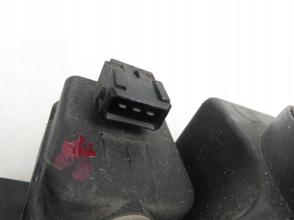 фото №3, Лампа левая передняя volvo s80 i 8662855