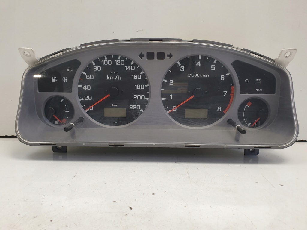 фото №1, Nissan primera p11 2.0 16v лічильник прилади