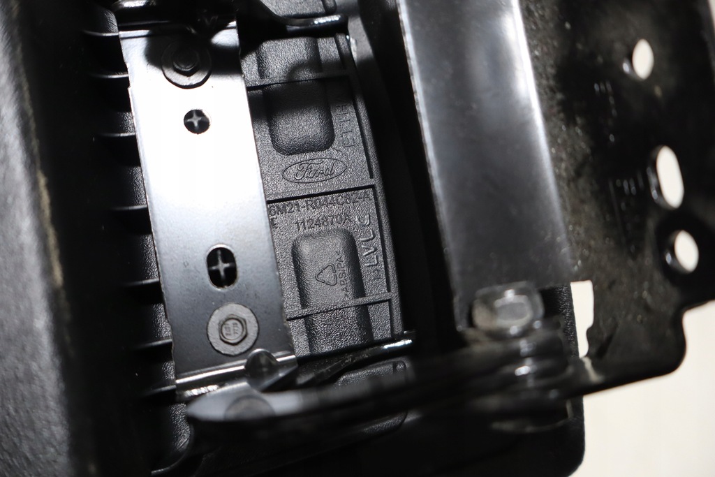 фото №4, Подлокотник ford mondeo iv mk4