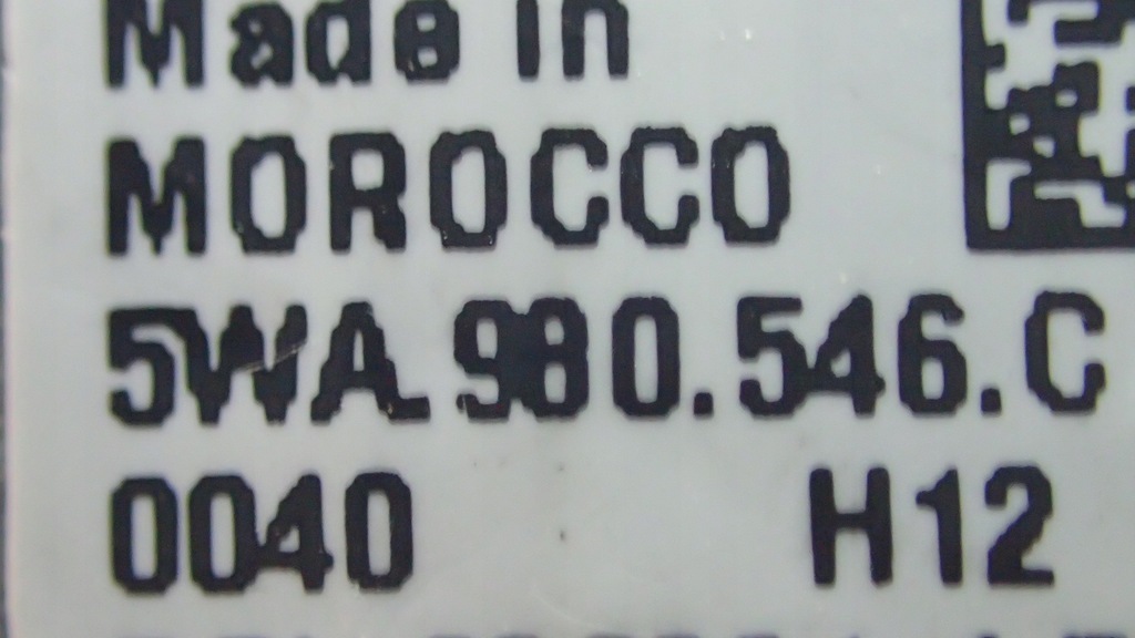 фото №10, Джгут 6pdc камера audi rs3 a3 8y0971085ad камера