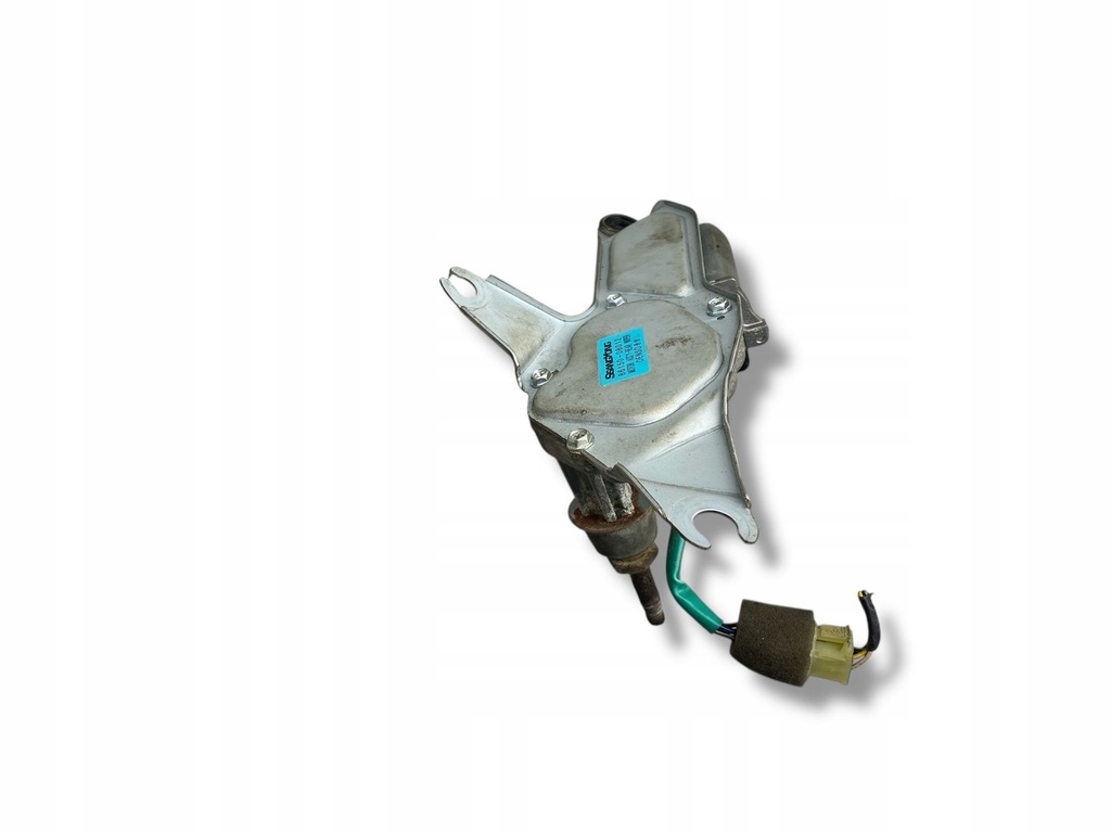 фото №5, Ssangyong rexton 2012 моторчик двірники задній 8615008012