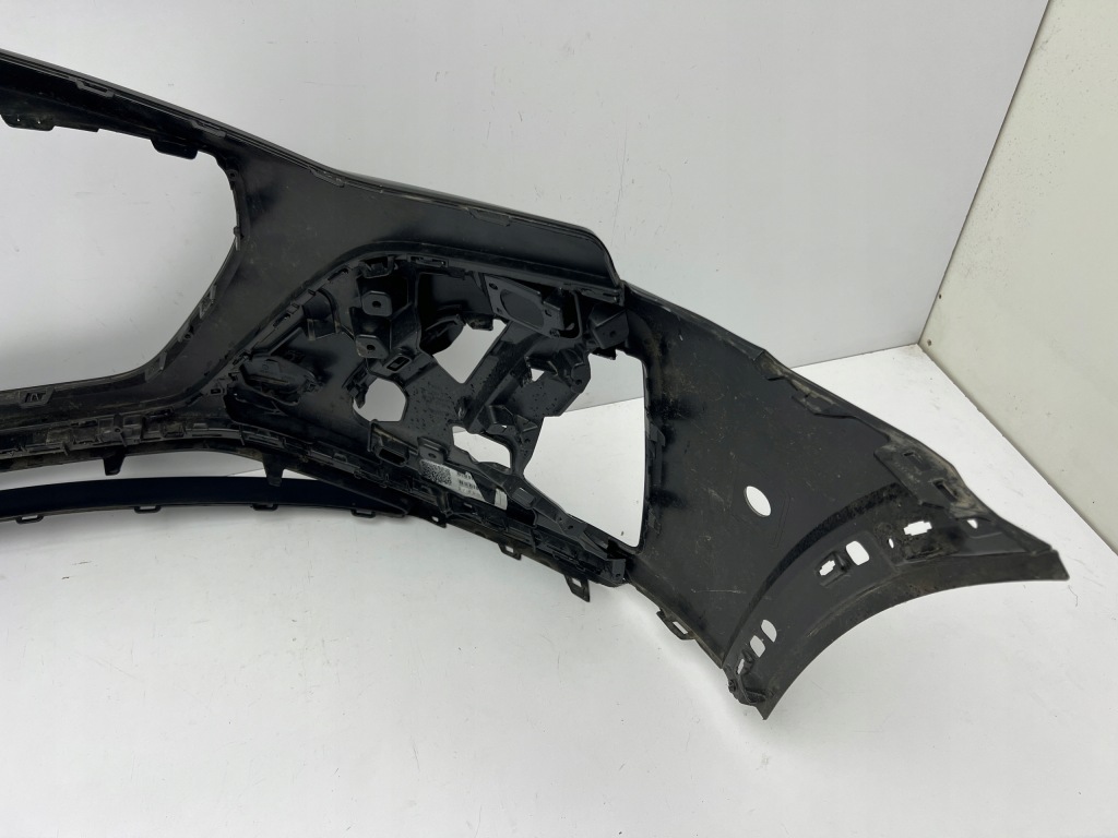 Audi e-tron 55 4ke lift s-line бампер передний перед pdc pod омыватель 22- с Разборки