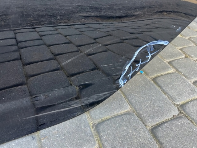 фото №7, Двері задня ліва hyunday i40 11-14 kombi