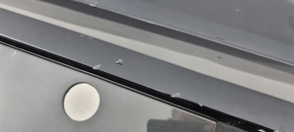 фото №8, Bmw x4 f26 m набор 2014- бампер задний задняя 51128056999