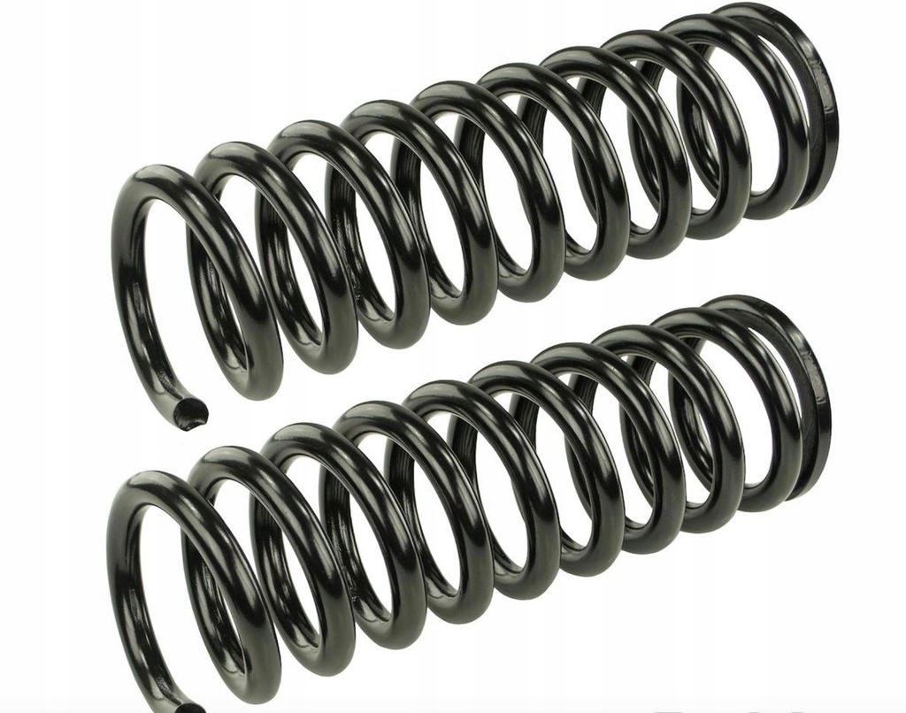 фото №1, Пружини передній підвіска chrysler pt cruiser 2003-2008