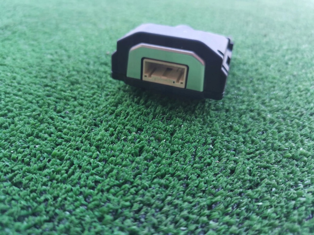 фото №2, Камера ассистент поперечина движения радар стекло передней 95740-j9200 hyundai kona i