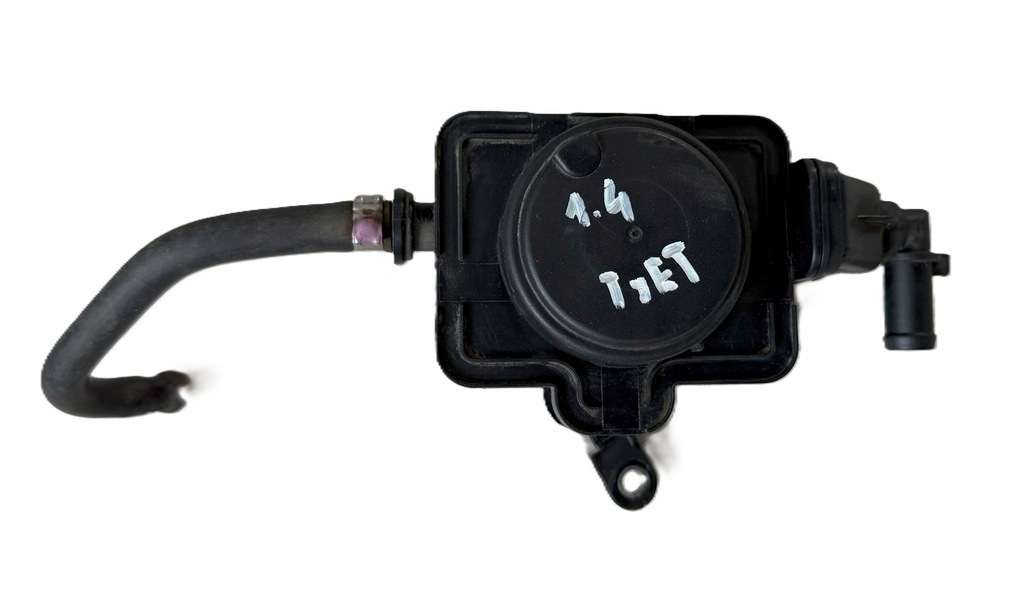фото №1, Fiat bravo ii 1.4 tjet вентиляция картера сепаратор 55208531