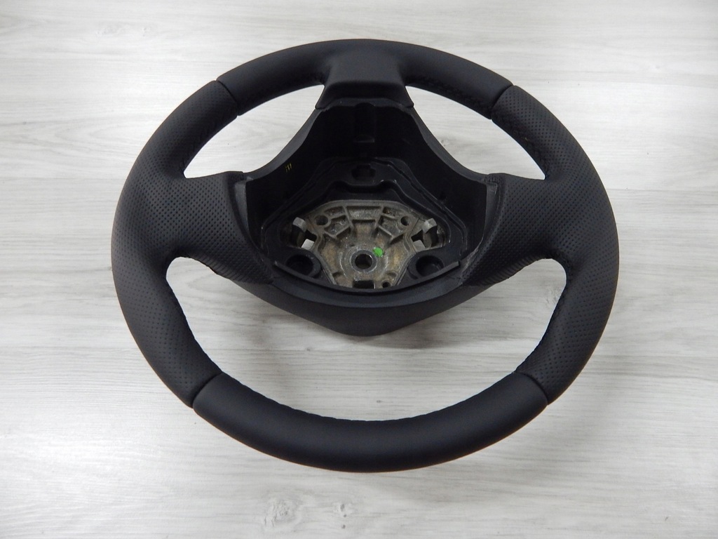 фото №6, Fiat doblo ii opel combo d - воздуховод nowa кожа bez залог !!