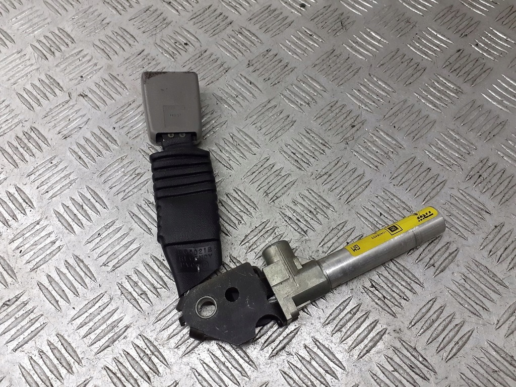 фото №1, Кліпса поперечина права pontiac trans sport