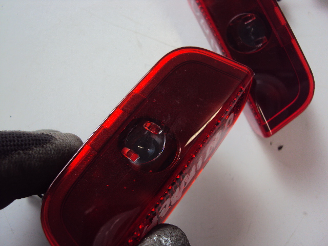 фото №3, Свет led united vw t-roc 1.5 tsi 20 r