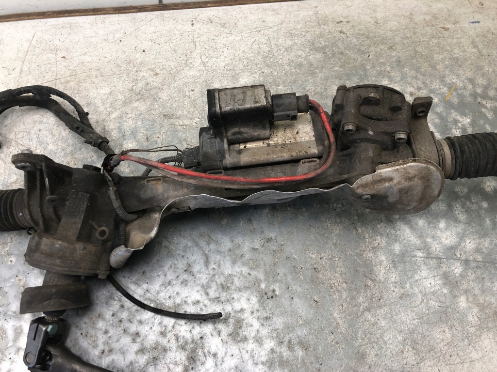 фото №8, Магистраль трансмиссия vw touran 1k1423051bm 1k1909144h