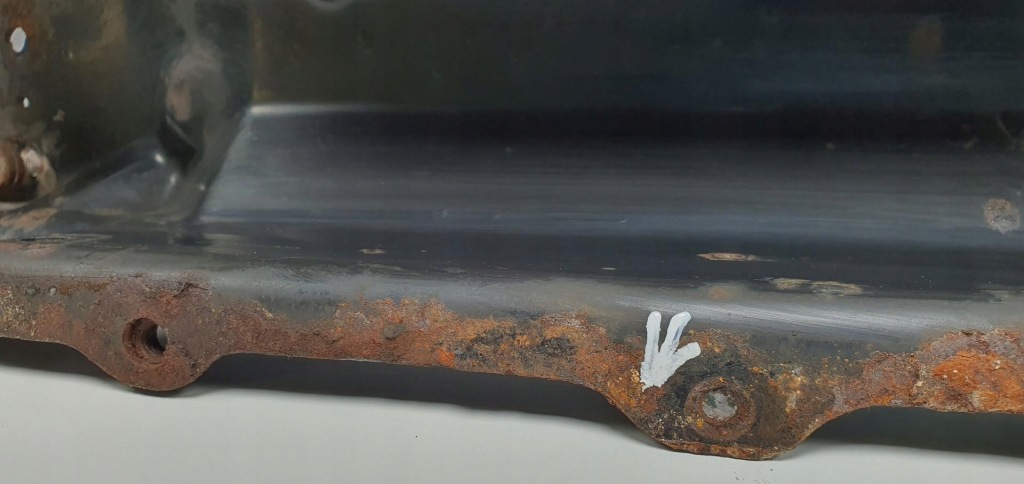 фото №5, Підрамник підрамник балка підрамник двигуна volvo v90 3.0 r6