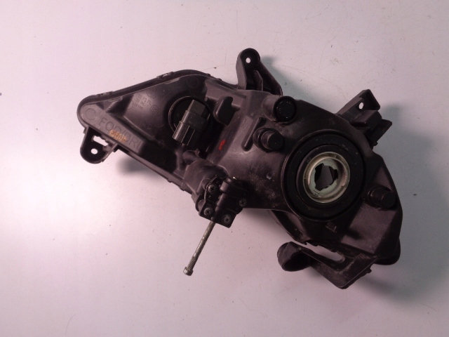 фото №4, Противотуманная фара правый перед hyundai i10 ii 2014-