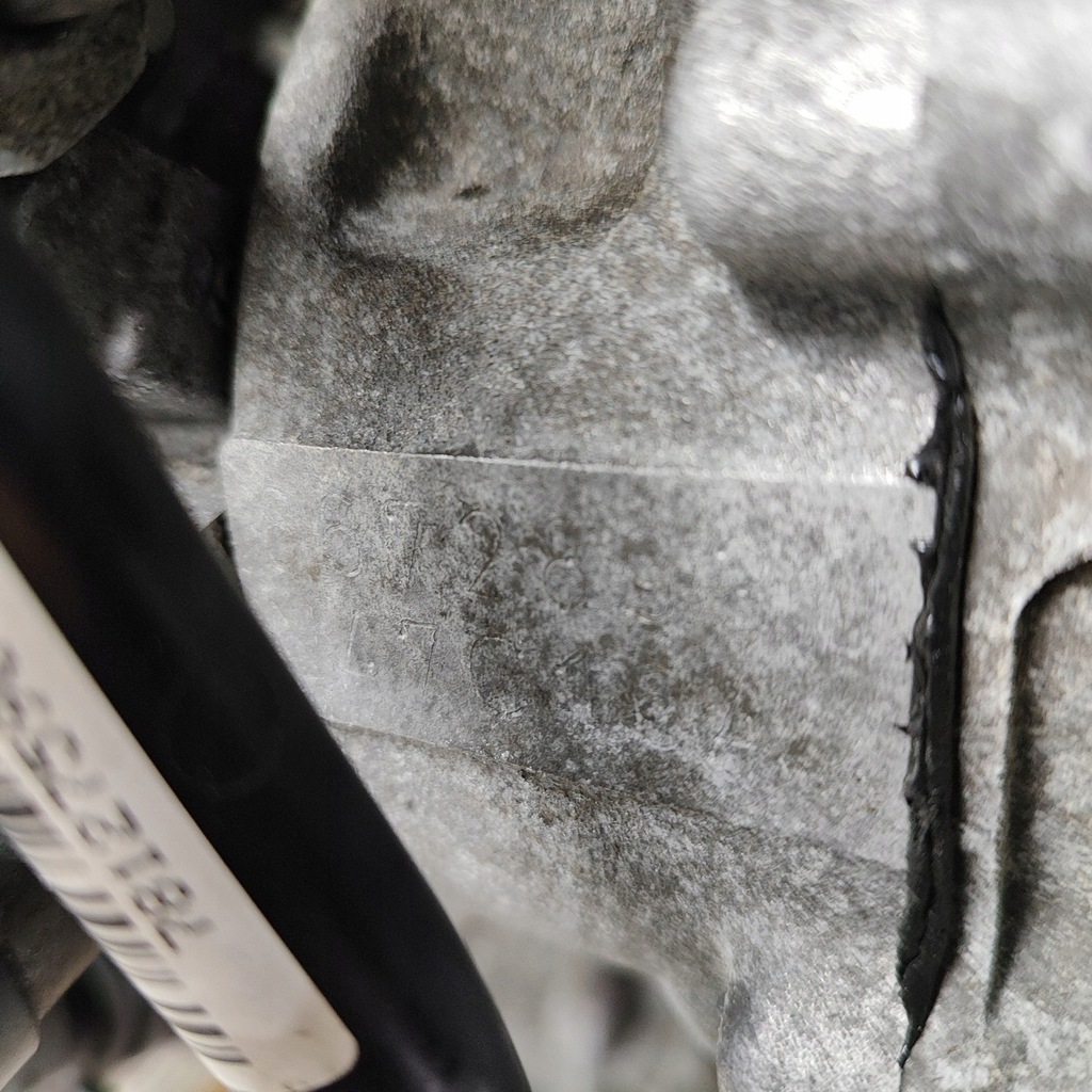 фото №10, Mini one - cooper clubman r55 2014 двигун