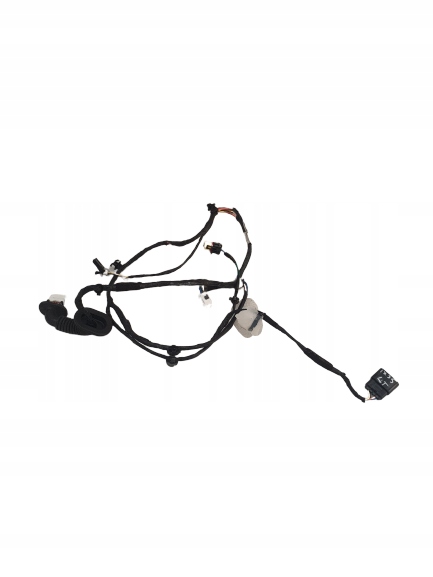 фото №1, Електропроводка двері лівих задніх hyundai ix35