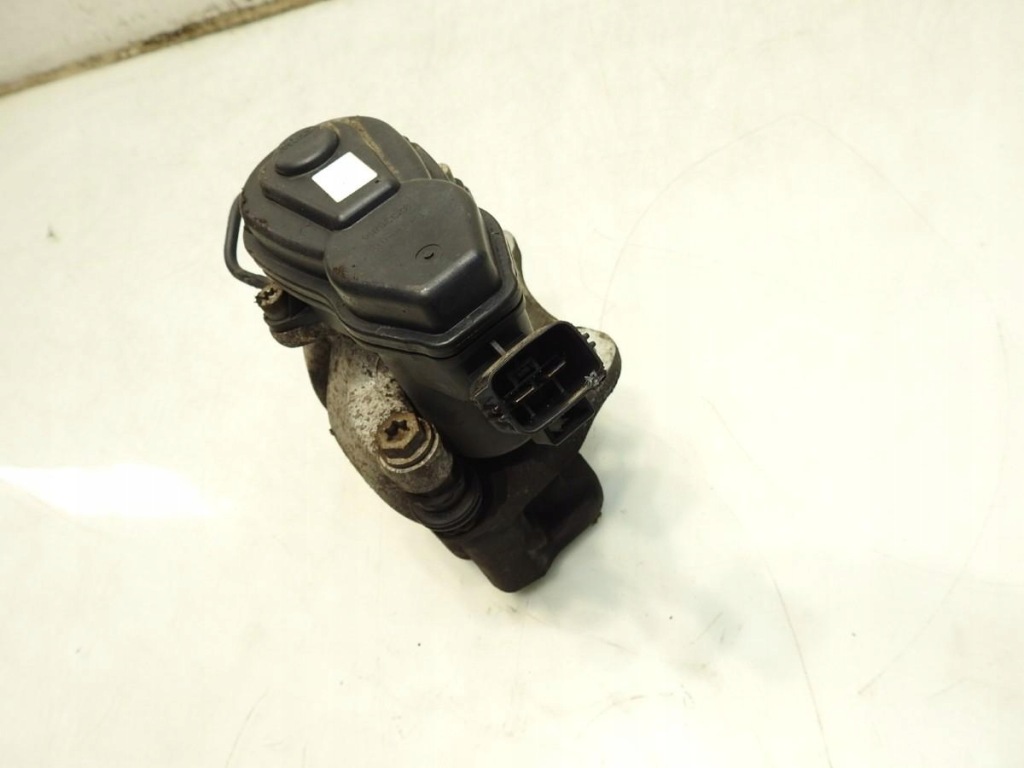 фото №3, Суппорт тормозной левый задняя renault megane iv 1.2 tce 32338814