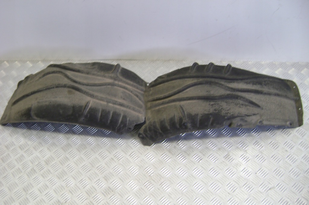 фото №1, Audi a3 8y0 - подкрылок задние левая