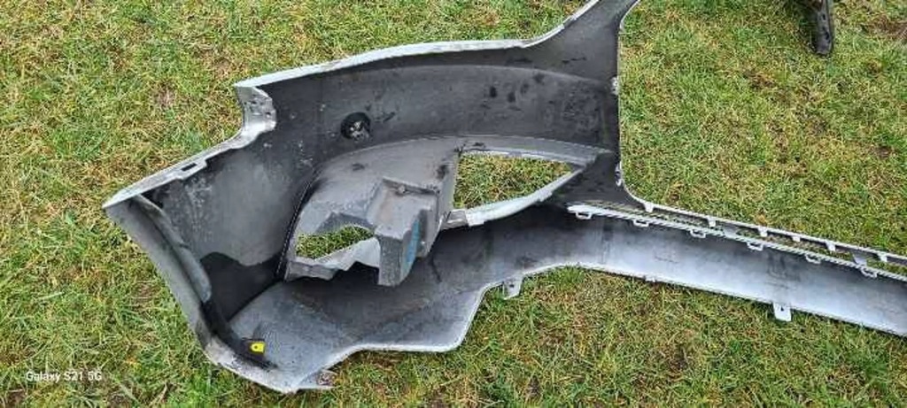 Бампер перед передний audi a4 b8 lift 8k0 Оригинал