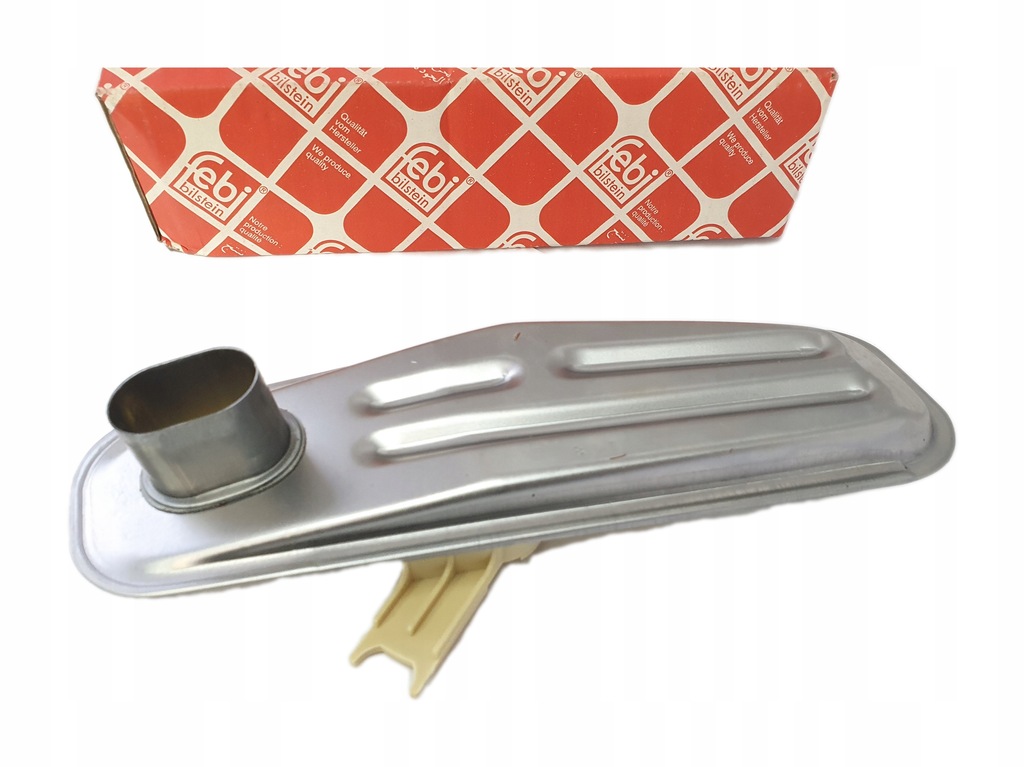 фото №1, Фильтр коробки автоматическая коробка передач renault 19 ii super 5 twingo