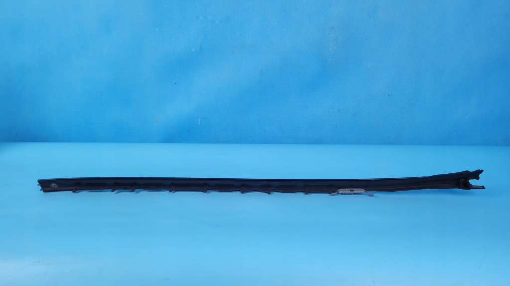 фото №5, Bmw x6 iii g06 21r молдинг стекло лобовое прокладка левая 7465339