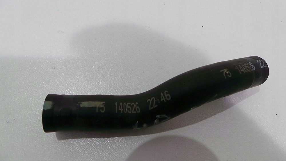 фото №2, Honda hr-v 2017 1.5 vtec труба wąż шланг wody