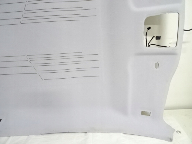 фото №5, Peugeot 2008 потолок потолок потолок 96775051pr