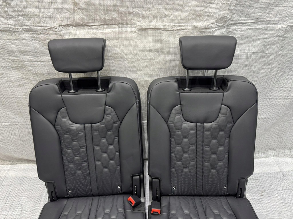 фото №8, Сидіння сидіння підігрів вентильовані kia sorento iv iv - сидіння