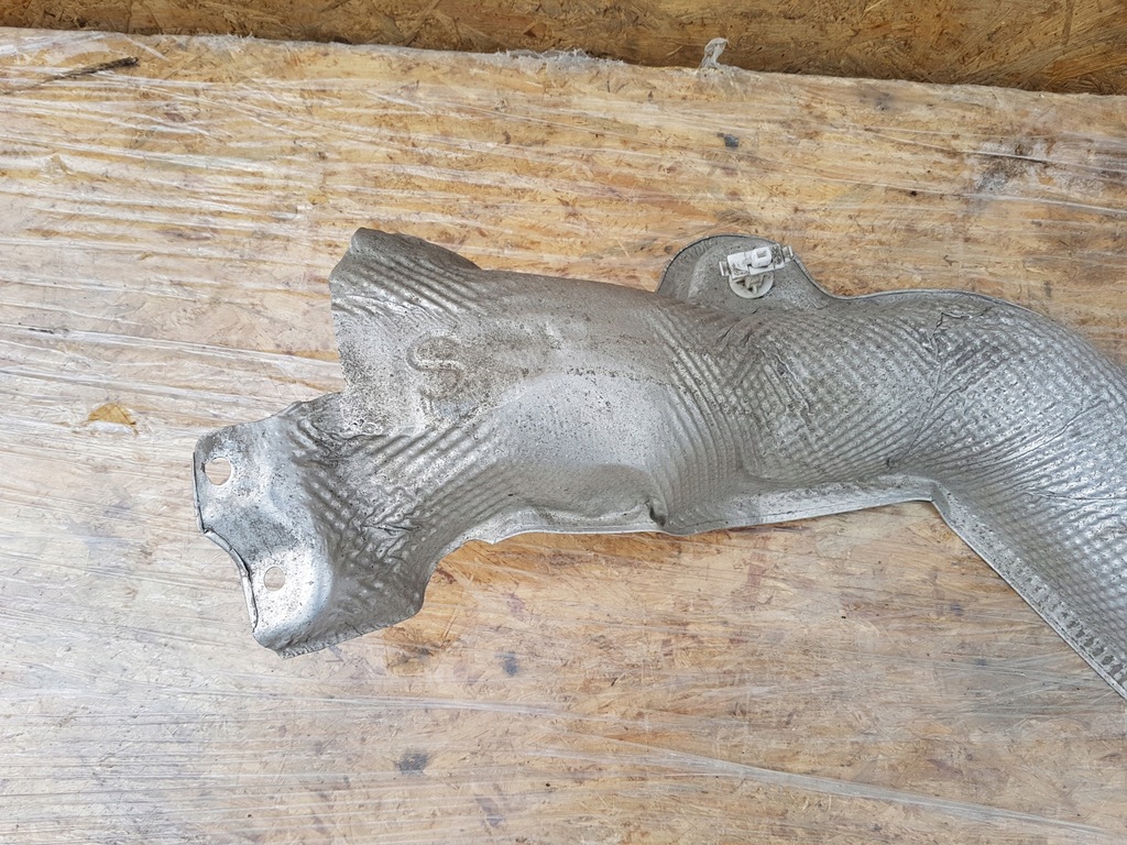 фото №5, Renault clio iv защита тепловая