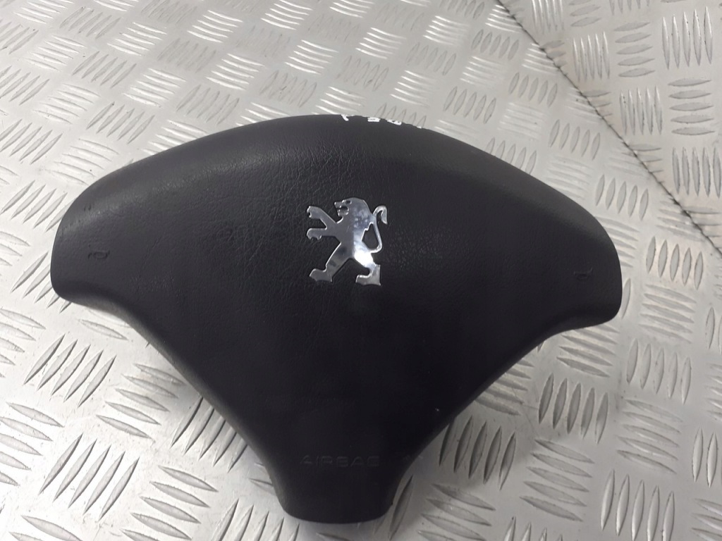 Купить Подушка подушка безопасности водителя peugeot 307 1.4 96556746zr