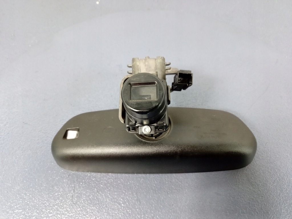 фото №5, Peugeot 508 i зеркало заднего вида камера 96758892xt