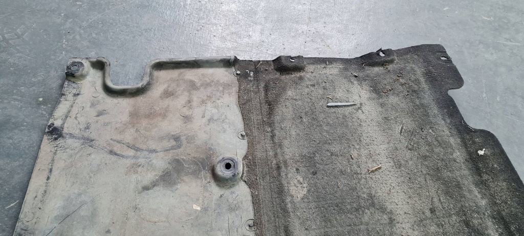 фото №11, Sq5 80a q5 захист нижня плита pod двигун 80b863821