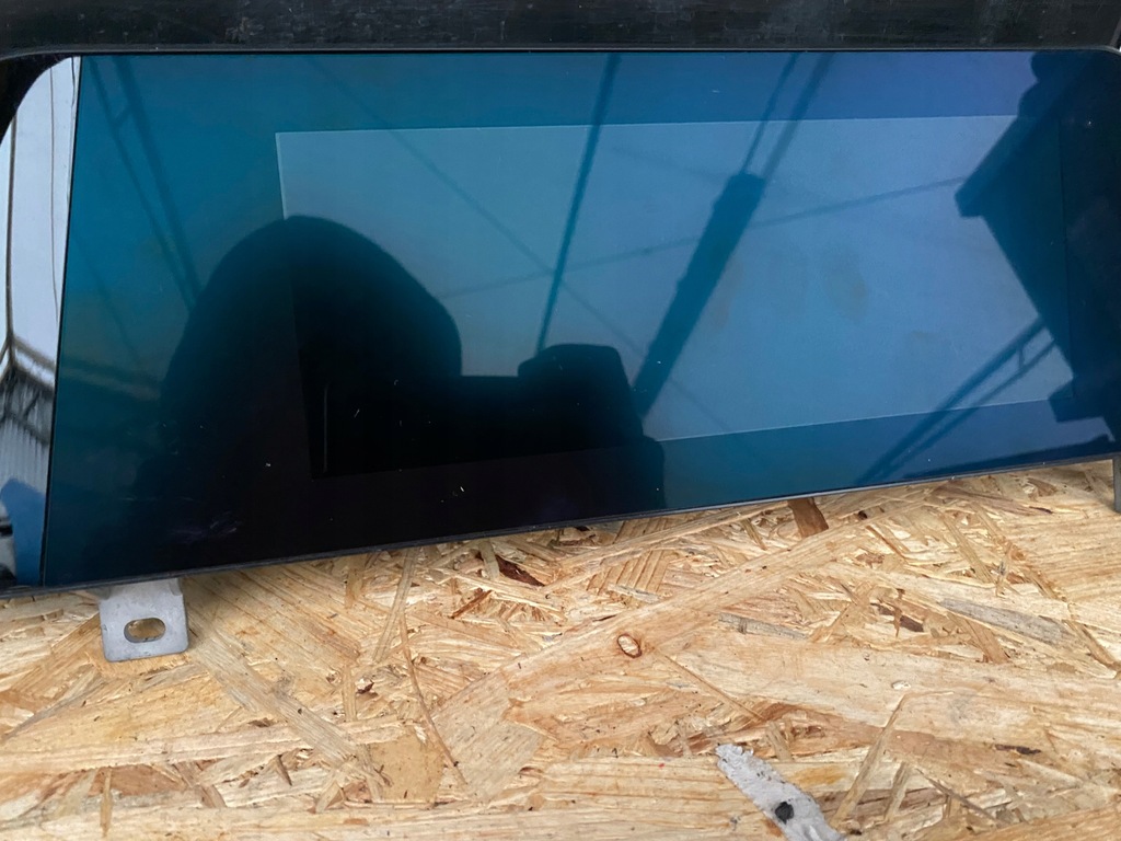 фото №4, Bmw 3 g20 g21 екран дисплей navi 9841821