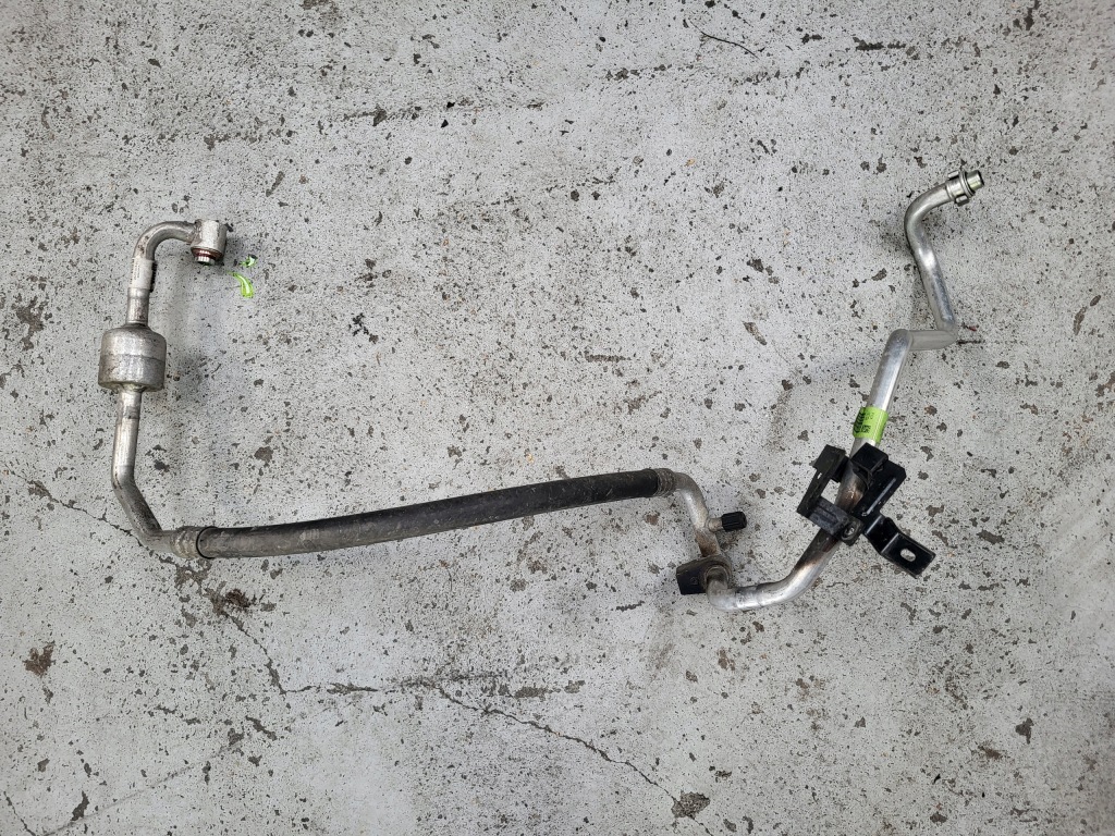 фото №1, Труба шланг wąż кондиціонера кондиціонер ford b-max bmax 1,0 ecoboost