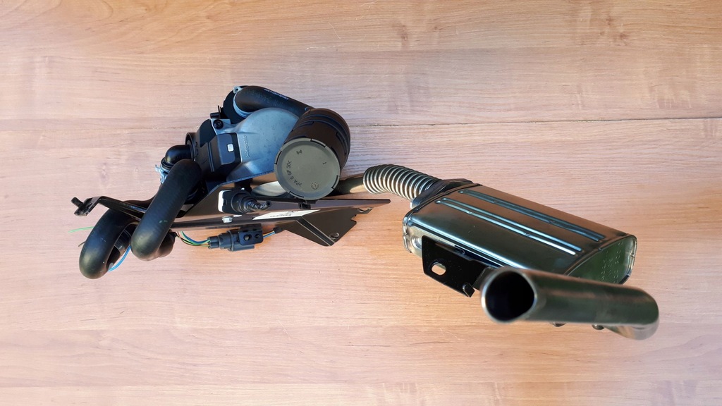 фото №10, Webasto volvo xc90 ii 31407792 evo 2016r. дизель