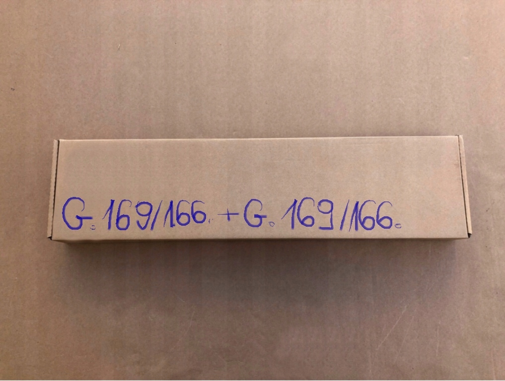 фото №11, Набір konwersacji перед права ліва amory a1643200130 do w164 x164 4matic