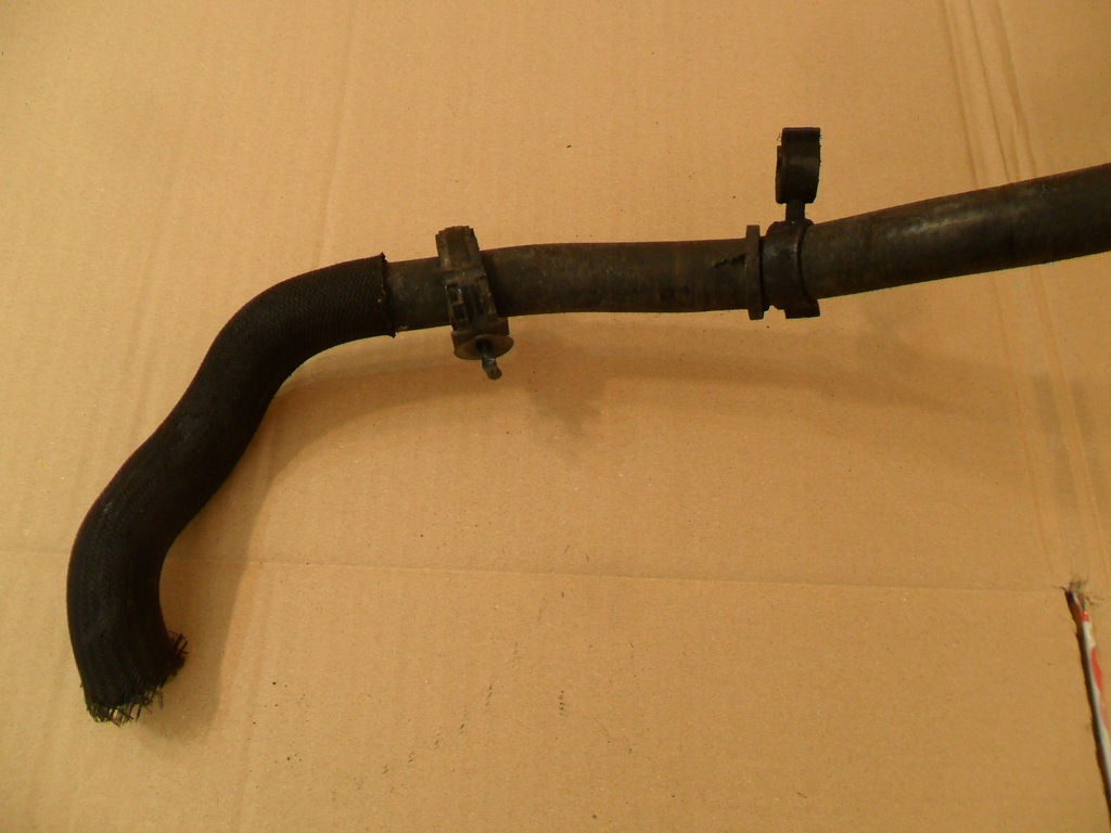 фото №6, Бачок омивача partner berlingo iii