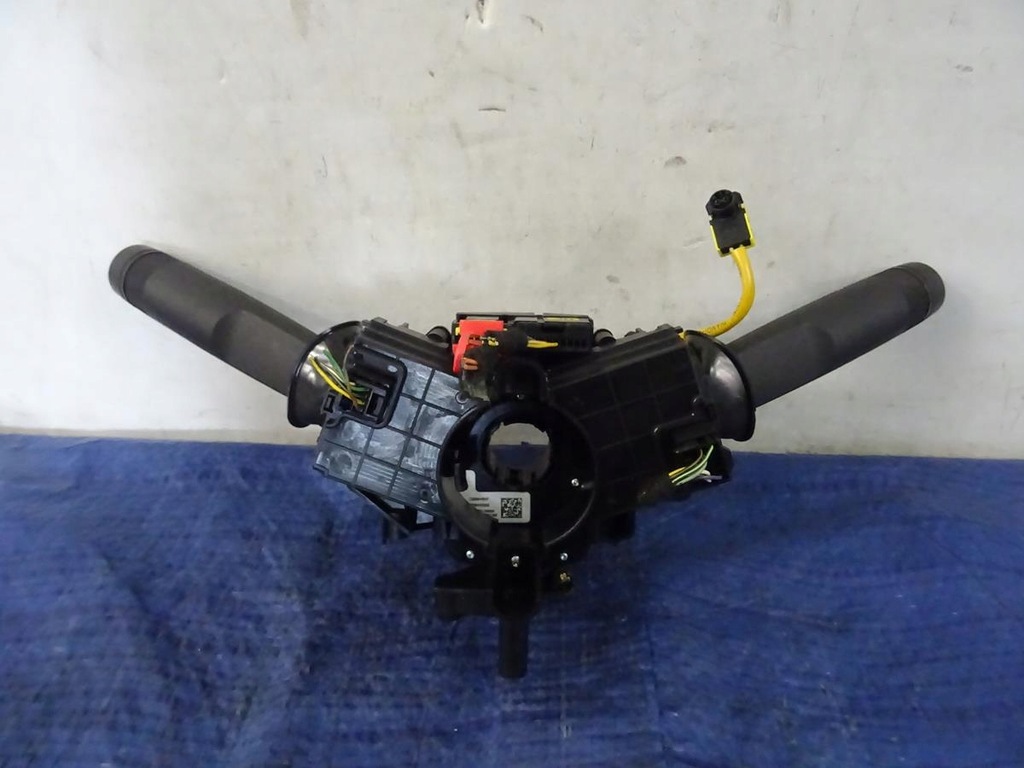 фото №8, Szt перемикач комбінований chevrolet orlando