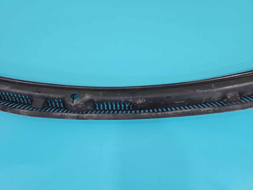 фото №8, Жабо vw polo iv 9n 6q1819415b europa