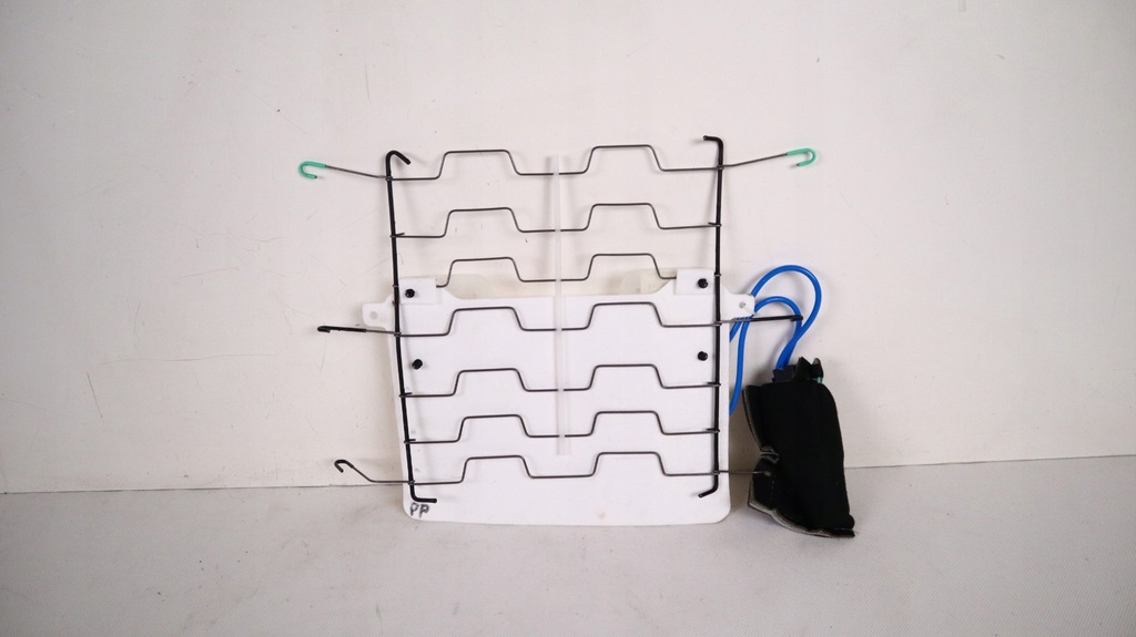 фото №5, Jeep compass ii 17- регулювання odcinka поперековий перед 68248279ab